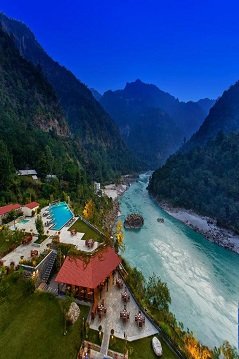  Escorts Near Aloha On The Ganges, Rishikesh