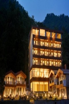 Hotel Escorts