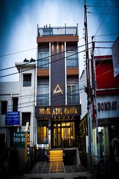 Escorts Near Hotel Azul Ganga Rishikesh