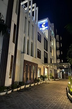Hotel Call Girls