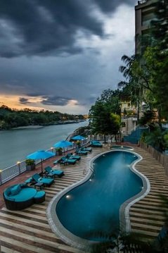 Lemon Tree Premier, Rishikesh