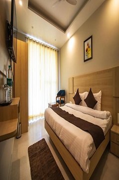 Punyah Residency Rishikesh