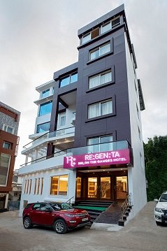 Hotel Call Girls in Rishikesh