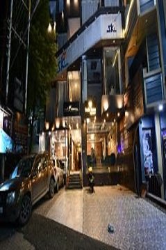 Rishikesh Hotels