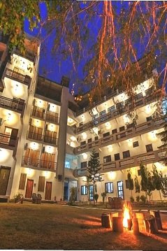 Escorts Near Shivansh Inn Resort Rishikesh