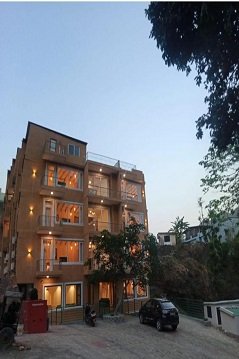 Rishikesh Hotels Escorts