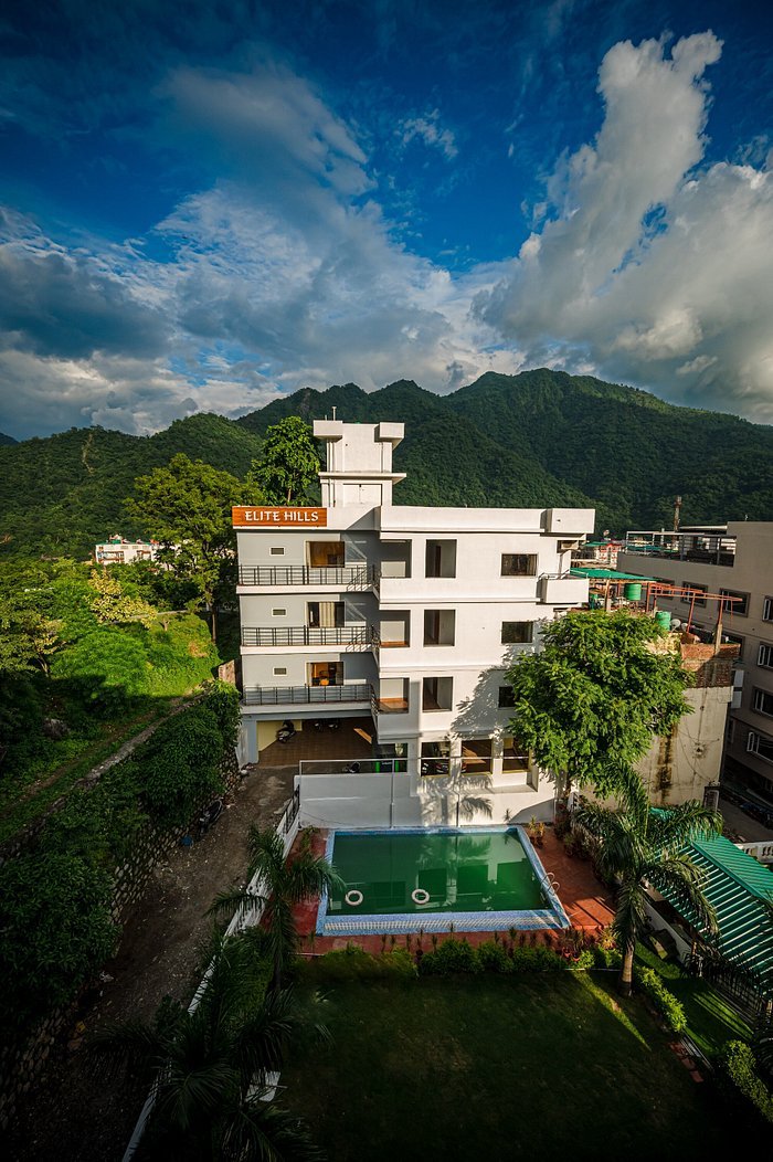 Escorts Near Hotel Rishikesh Grand