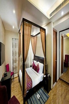 Call Girls Hotel Peepal Tree Rishikesh